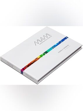 NIP Miami Photography Book "Visually Speaking" by Kiko Ricote